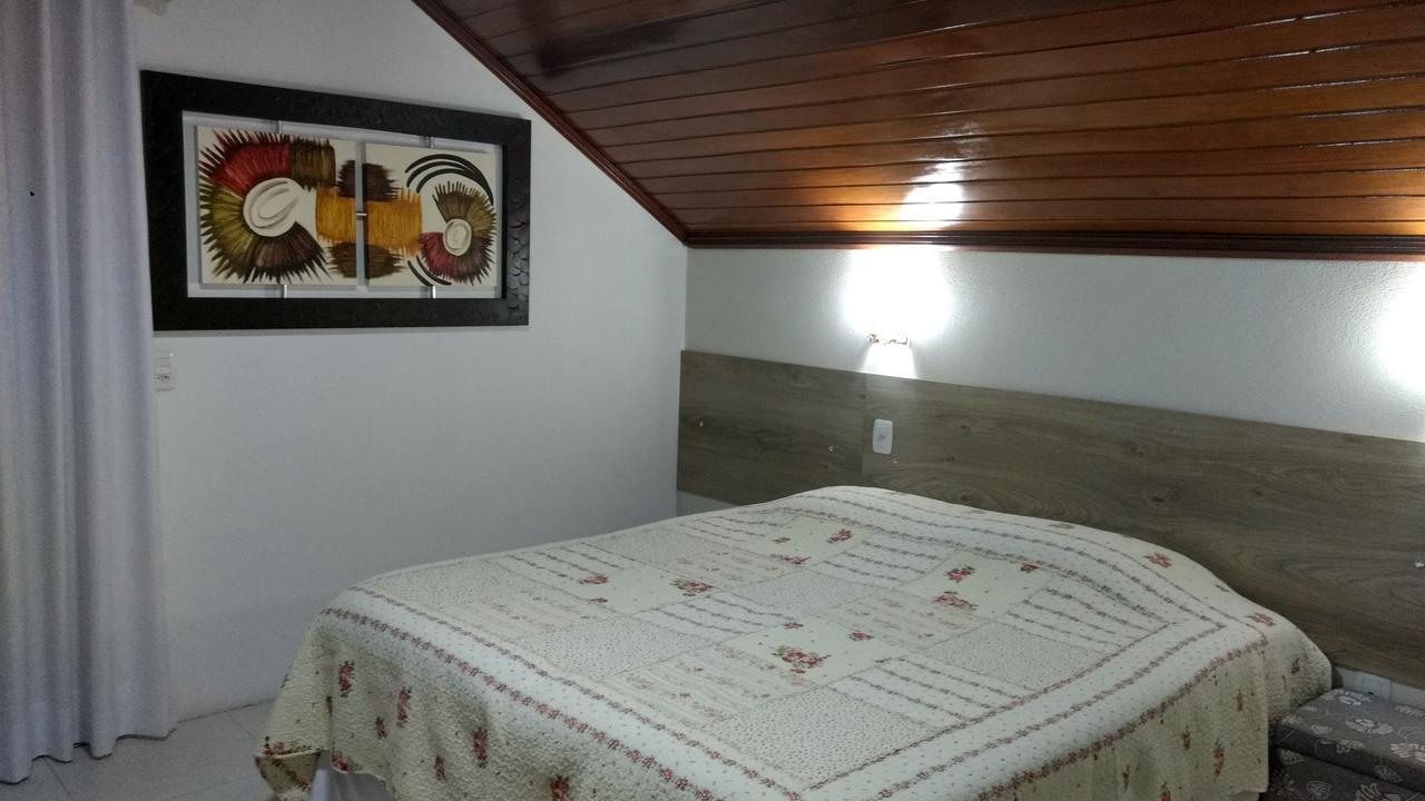 Pousada Florenza Bento Goncalves Luaran gambar
